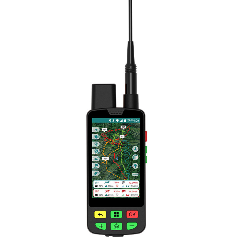 جهاز تتبع GPS للكلاب للصيد بال - مراجعة Pet Supplies Locations وسعره