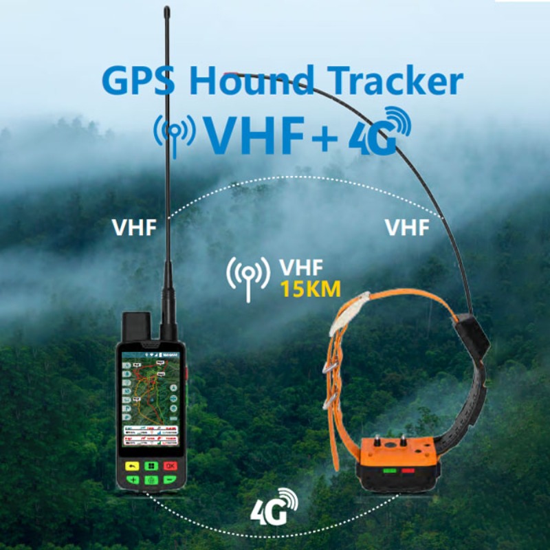 جهاز تتبع GPS للكلاب 2026، جها - مراجعة Pet Supplies Locations وسعره