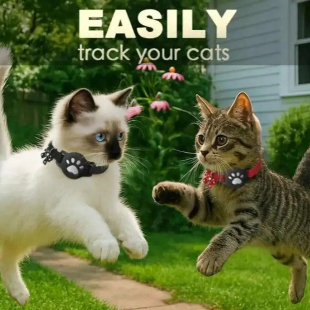 طوق عاكس جديد للحيوانات الأليف - مراجعة Pet Supplies Locations وسعره