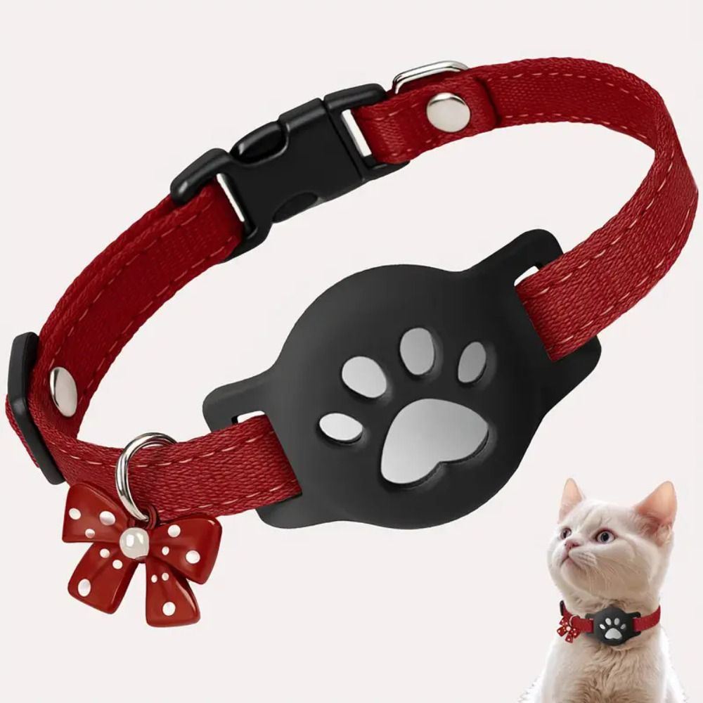 طوق عاكس جديد للحيوانات الأليف - مراجعة Pet Supplies Locations وسعره
