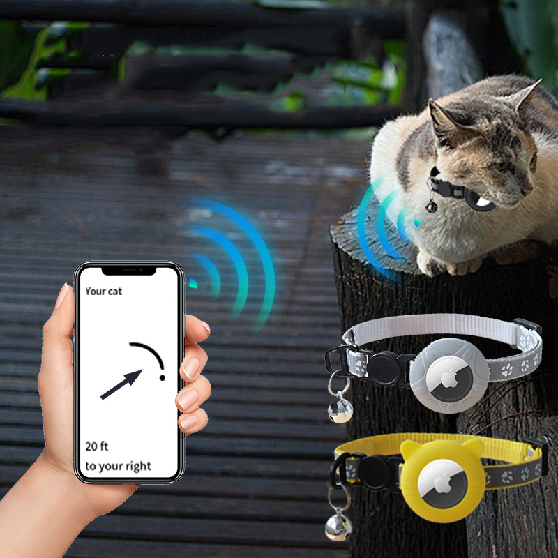 الياقات القابلة للتعديل أبل Ai - مراجعة Pet Supplies Locations وسعره