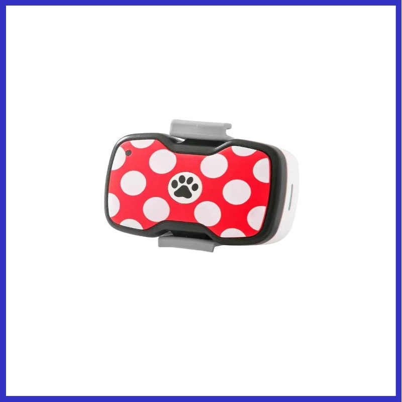 جهاز تحديد المواقع GPS بتقنية  - مراجعة Pet Supplies Locations وسعره