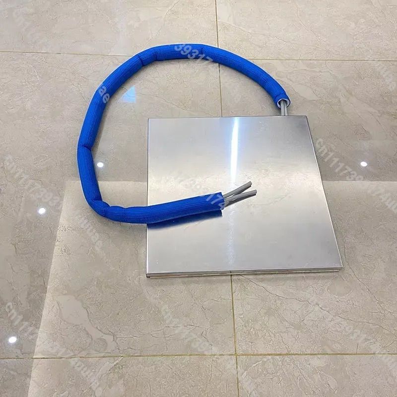 بساط تبريد صيفي للحيوانات الأل - مراجعة Dog Cooling Mat وسعره