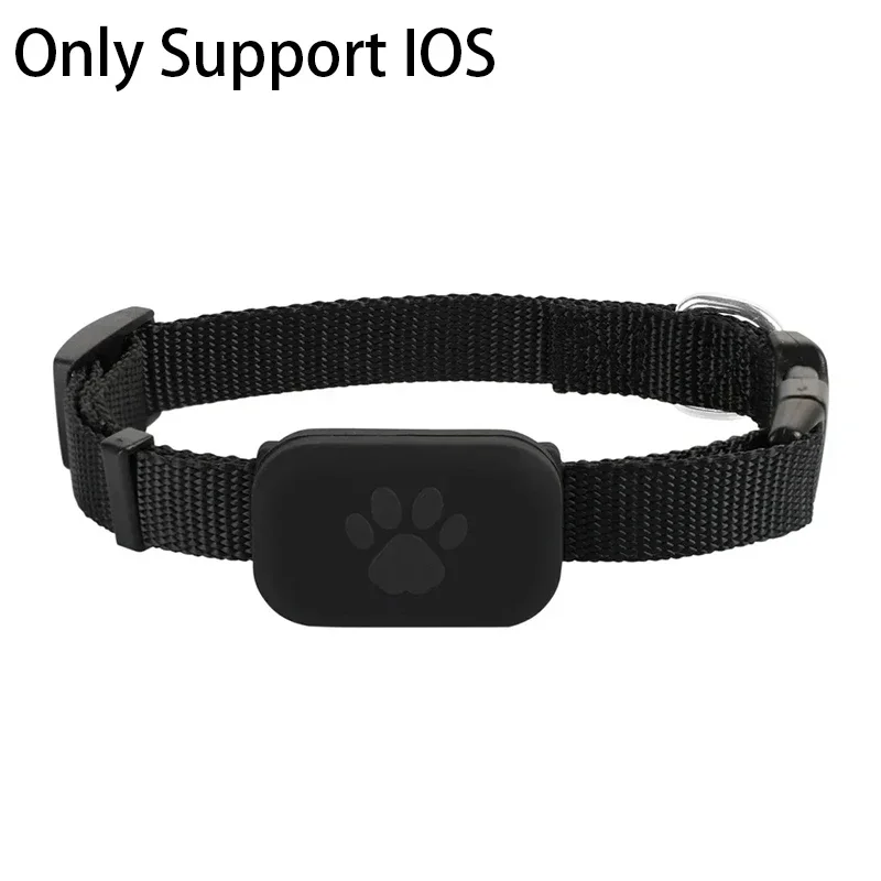 طوق GPS للقطط مع خاصية التتبع  - مراجعة Pet Supplies Locations وسعره