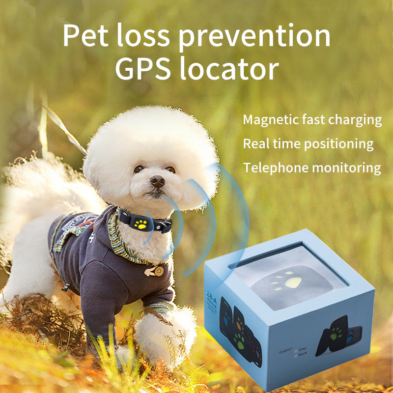 جهاز تتبع الحيوانات الأليفة بن - مراجعة Pet Supplies Locations وسعره