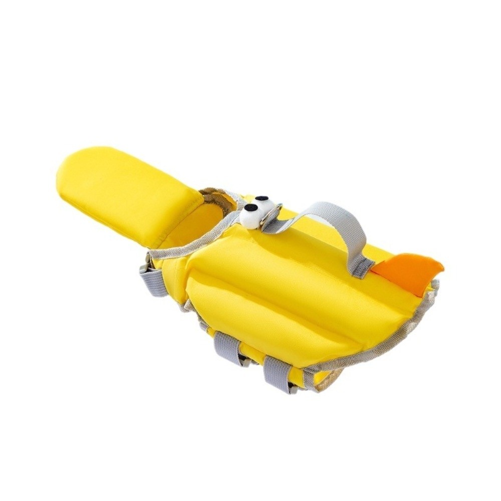 سترة نجاة قابلة للتعديل للكلاب - مراجعة Dog Life Jacket وسعره