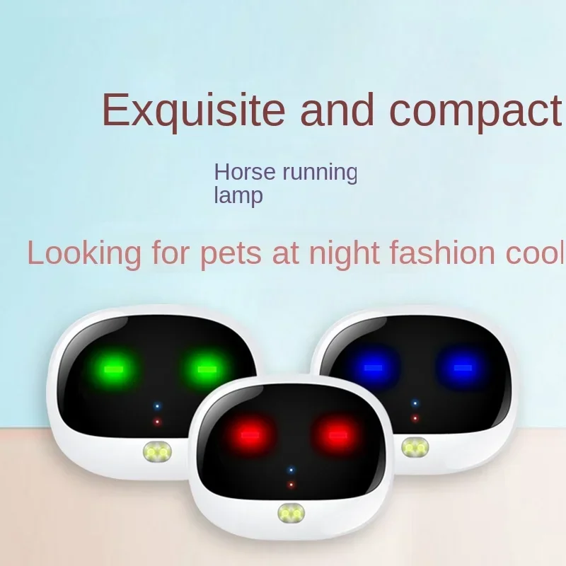 جهاز تتبع GPS صغير للكلاب بتقن - مراجعة Pet Supplies Locations وسعره